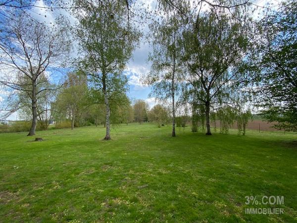 3%COM Belle propriété maison 10 pièces 320m² sur 80 ares  Hochfelden (67270)