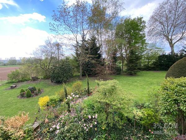 3%COM Belle propriété maison 10 pièces 320m² sur 80 ares  Hochfelden (67270)