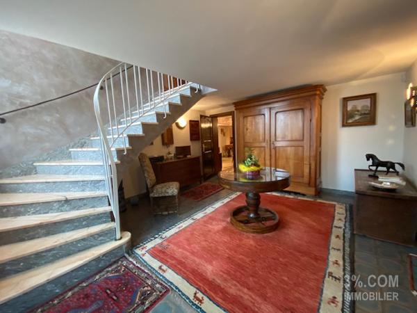 3%COM Belle propriété maison 10 pièces 320m² sur 80 ares  Hochfelden (67270)