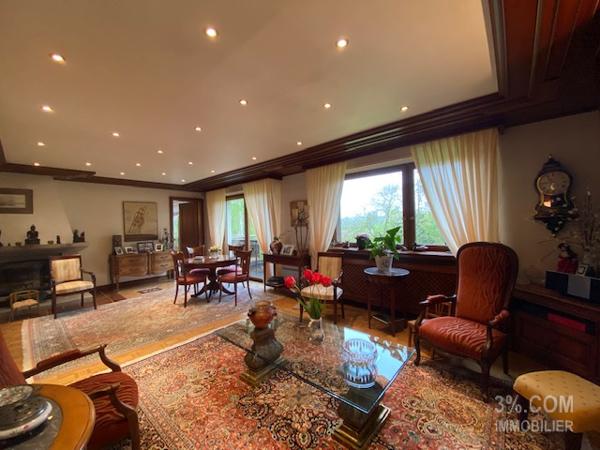 3%COM Belle propriété maison 10 pièces 320m² sur 80 ares  Hochfelden (67270)