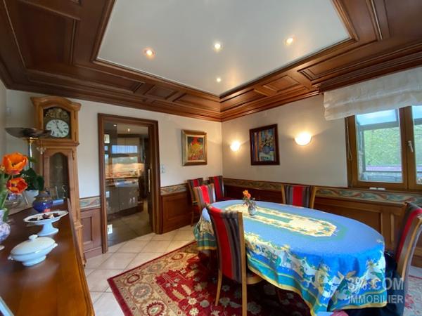 3%COM Belle propriété maison 10 pièces 320m² sur 80 ares  Hochfelden (67270)