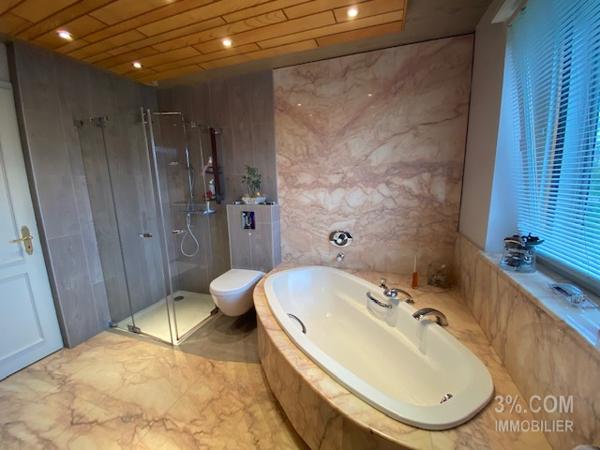 3%COM Belle propriété maison 10 pièces 320m² sur 80 ares  Hochfelden (67270)