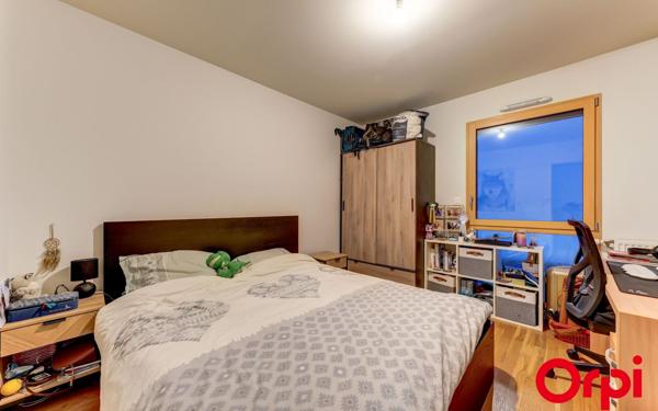 Appartement à vendre    2 pièces •  Lyon 8