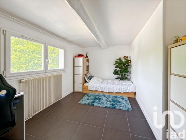 Maison à vendre 6 pièces 123 m² Santeny