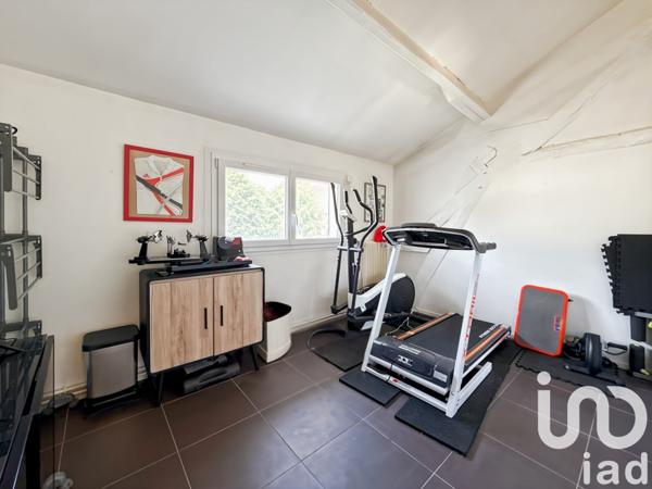 Maison à vendre 6 pièces 123 m² Santeny