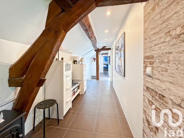 Maison à vendre 6 pièces 123 m² Santeny