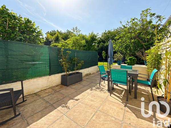 Maison à vendre 6 pièces 123 m² Santeny