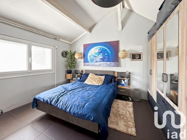 Maison à vendre 6 pièces 123 m² Santeny