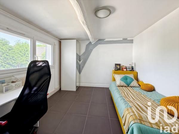 Maison à vendre 6 pièces 123 m² Santeny