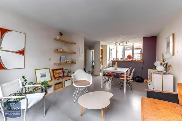 Appartement à vendre 3 pièces 75.08m²