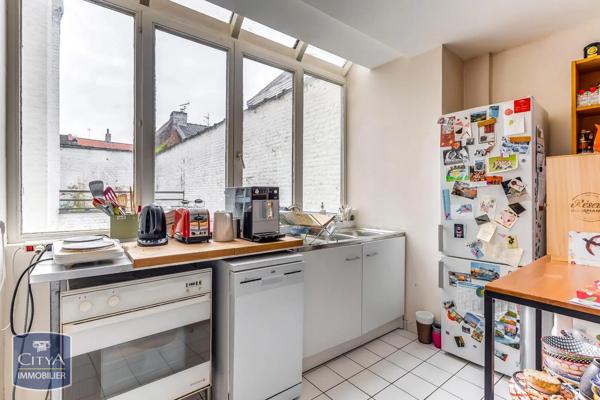 Appartement à vendre 3 pièces 75.08m²
