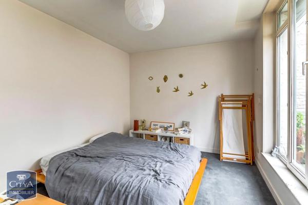 Appartement à vendre 3 pièces 75.08m²