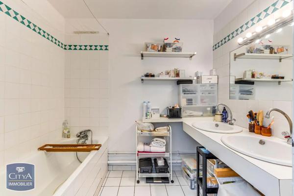 Appartement à vendre 3 pièces 75.08m²