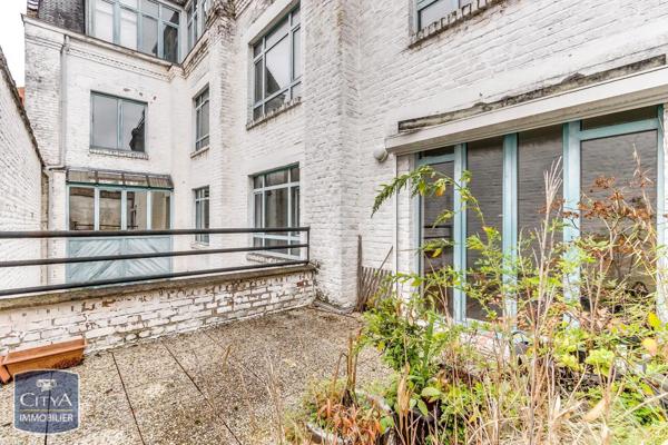 Appartement à vendre 3 pièces 75.08m²