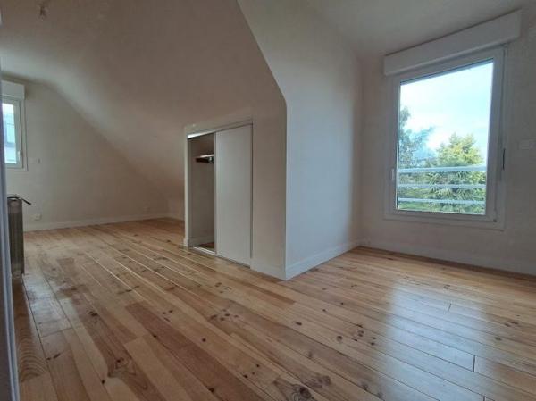 Maison contemporaine Loudéac 128 m²