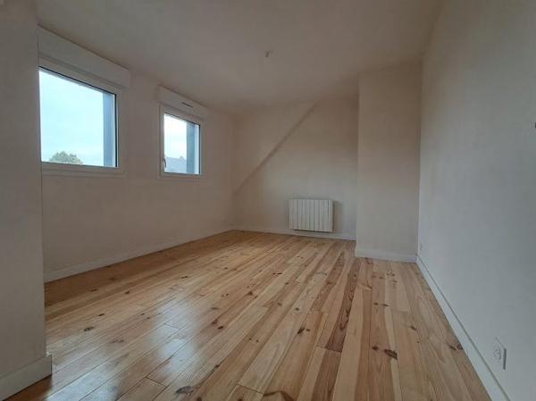 Maison contemporaine Loudéac 128 m²