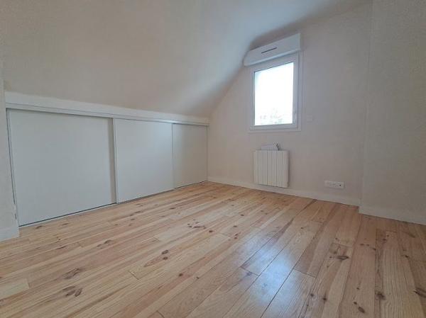 Maison contemporaine Loudéac 128 m²