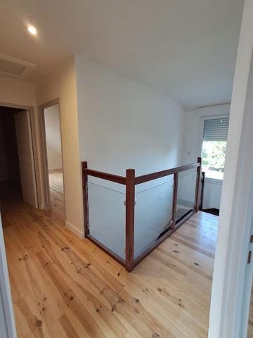 Maison contemporaine Loudéac 128 m²
