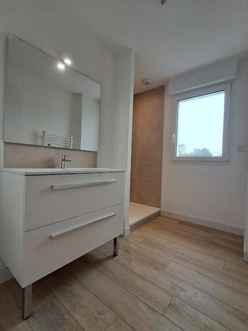 Maison contemporaine Loudéac 128 m²