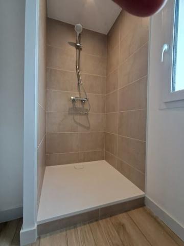 Maison contemporaine Loudéac 128 m²