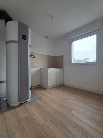 Maison contemporaine Loudéac 128 m²