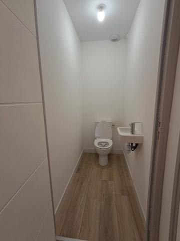 Maison contemporaine Loudéac 128 m²
