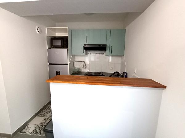 Maison 4 pièces à vendre à Salles-d'Angles