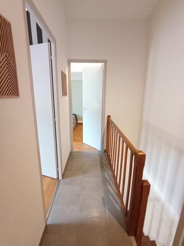 Maison 4 pièces à vendre à Salles-d'Angles