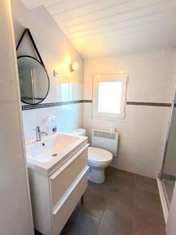 Maison 4 pièces à vendre à Salles-d'Angles