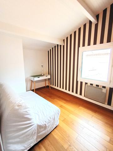 Maison 4 pièces à vendre à Salles-d'Angles