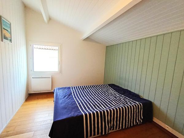Maison 4 pièces à vendre à Salles-d'Angles