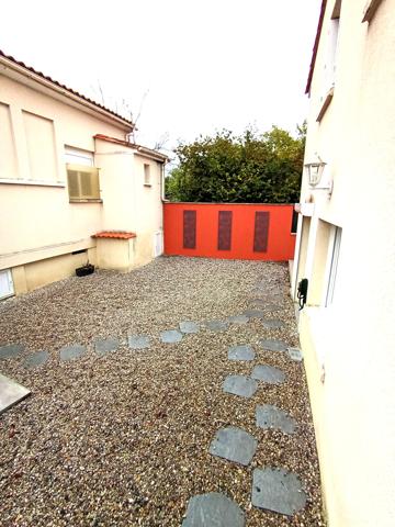 Maison 4 pièces à vendre à Salles-d'Angles