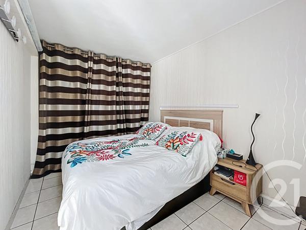 Appartement F4 à vendre  4 pièces - 73,53 m2 BRETIGNY SUR ORGE - 91