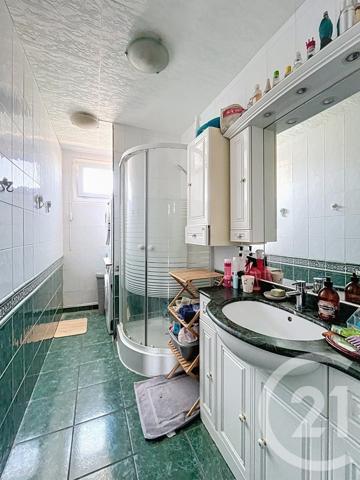 Appartement F4 à vendre  4 pièces - 73,53 m2 BRETIGNY SUR ORGE - 91