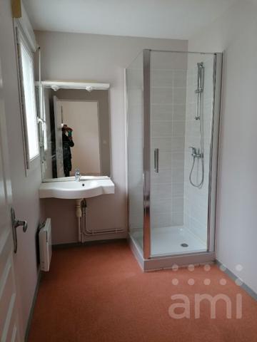 Appartement TII à louer Centre ville Chauvigny