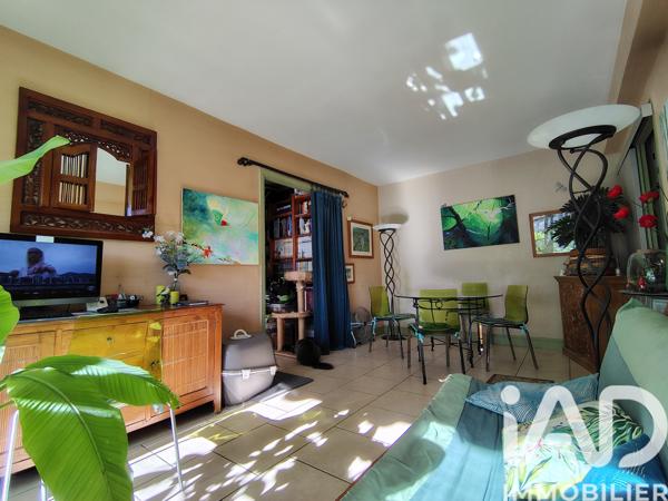 Appartement à vendre 3 pièces 65 m² Paris 13