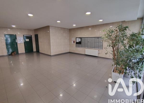Appartement à vendre 3 pièces 65 m² Paris 13