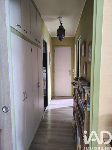 Appartement à vendre 3 pièces 65 m² Paris 13