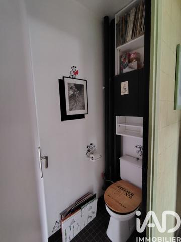 Appartement à vendre 3 pièces 65 m² Paris 13
