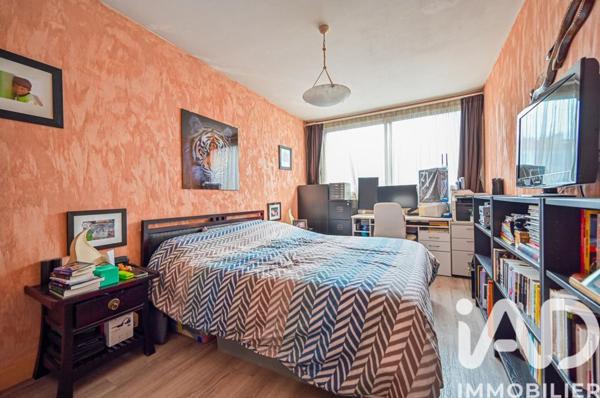 Appartement à vendre 3 pièces 65 m² Paris 13