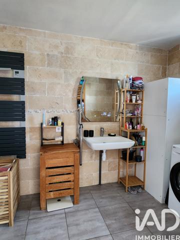 Maison à vendre 4 pièces 88,5 m² Lys-lez-Lannoy