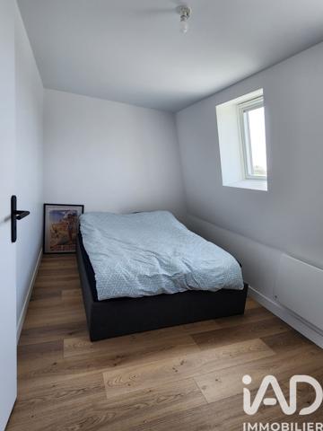 Maison à vendre 4 pièces 88,5 m² Lys-lez-Lannoy