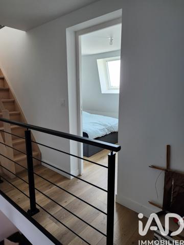 Maison à vendre 4 pièces 88,5 m² Lys-lez-Lannoy