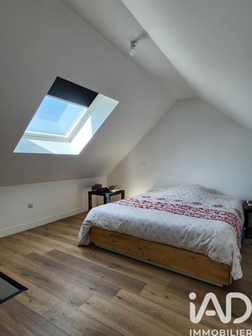 Maison à vendre 4 pièces 88,5 m² Lys-lez-Lannoy