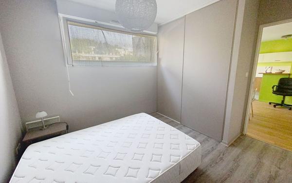 Appartement à louer    2 pièces •  Tours