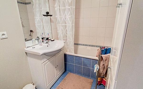 Appartement à louer    2 pièces •  Tours