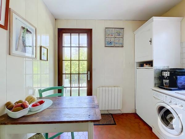 Maison à vendre  6 pièces - 113,52 m 2   VERNEUIL EN HALATTE  - 60