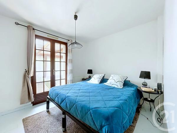 Maison à vendre  6 pièces - 113,52 m 2   VERNEUIL EN HALATTE  - 60