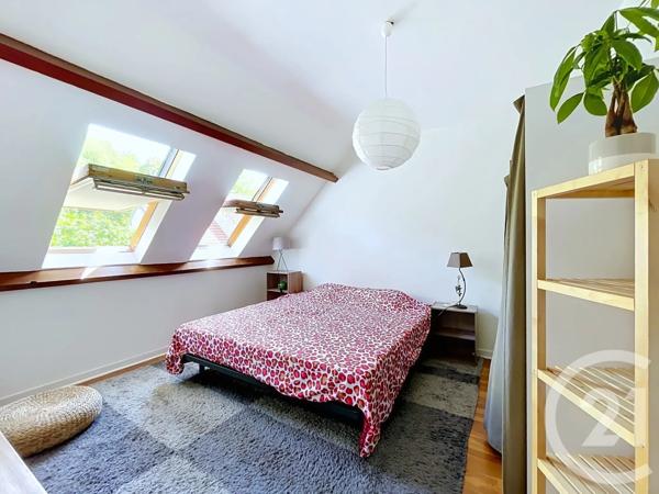 Maison à vendre  6 pièces - 113,52 m 2   VERNEUIL EN HALATTE  - 60