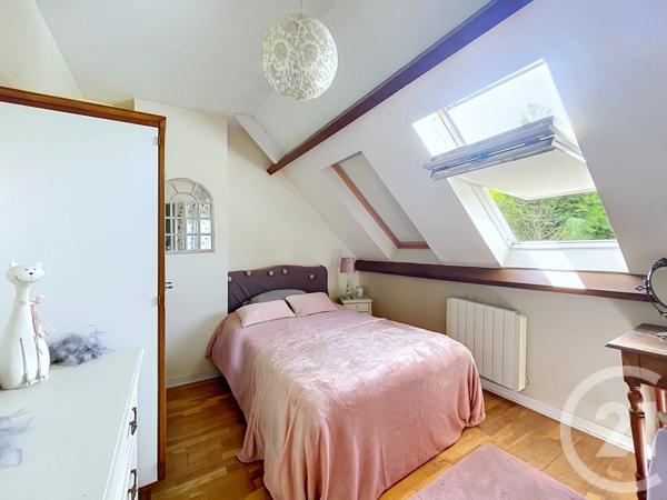 Maison à vendre  6 pièces - 113,52 m 2   VERNEUIL EN HALATTE  - 60